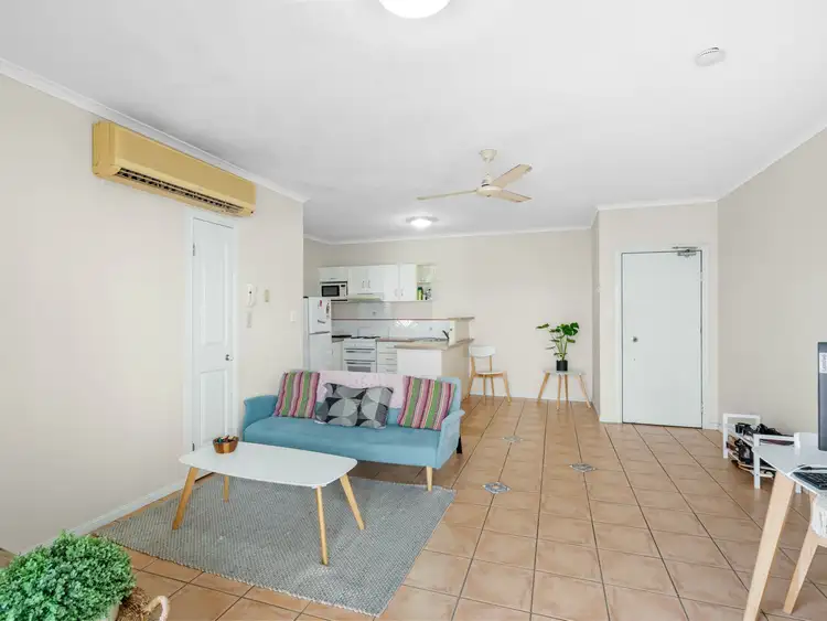 Third view of Homely apartment listing, 5/108 McLeod Street, Cairns City QLD 4870