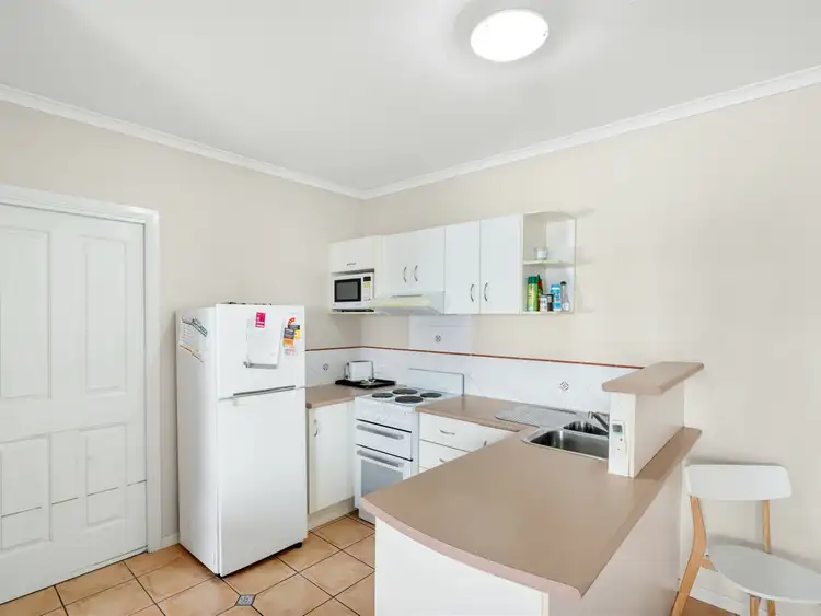 Fourth view of Homely apartment listing, 5/108 McLeod Street, Cairns City QLD 4870