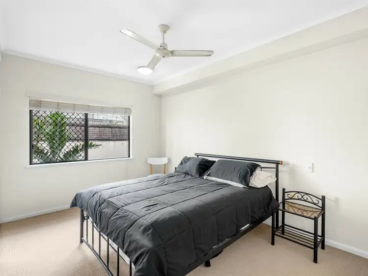 Fifth view of Homely apartment listing, 5/108 McLeod Street, Cairns City QLD 4870