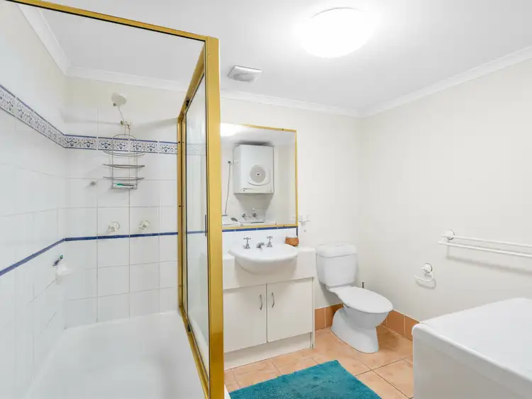 Sixth view of Homely apartment listing, 5/108 McLeod Street, Cairns City QLD 4870
