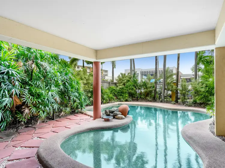 Seventh view of Homely apartment listing, 5/108 McLeod Street, Cairns City QLD 4870