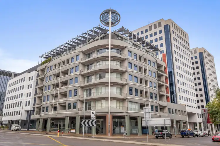 511/16 Moore Street, City ACT 2601