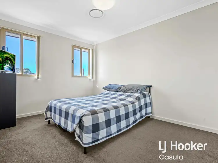 Fourth view of Homely townhouse listing, 1/2 Blackwood Avenue, Casula NSW 2170