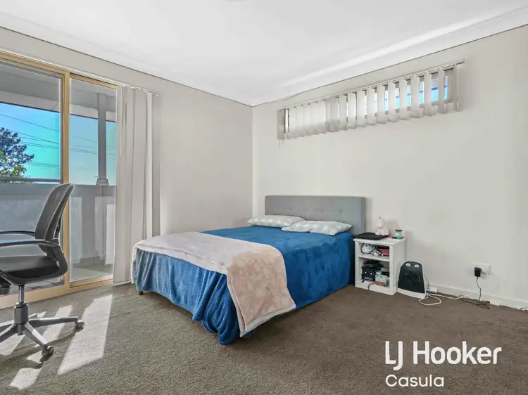 Fifth view of Homely townhouse listing, 1/2 Blackwood Avenue, Casula NSW 2170