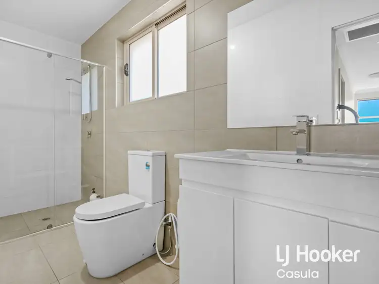 Sixth view of Homely townhouse listing, 1/2 Blackwood Avenue, Casula NSW 2170