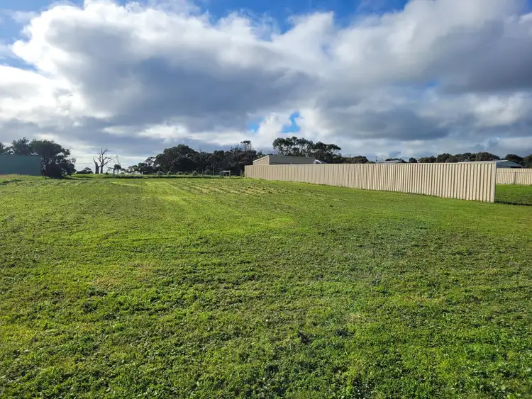 Third view of Homely land listing, 14 Coastview Close, Cape Jervis SA 5204