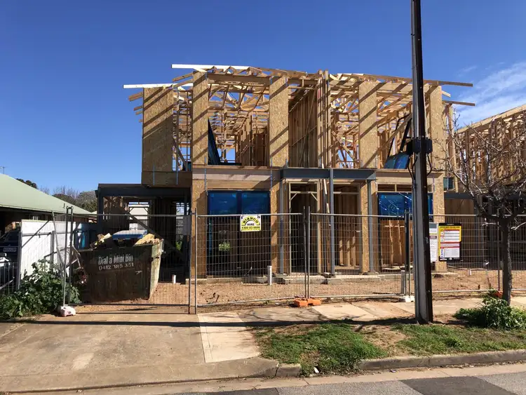 Second view of Homely townhouse listing, 26 Amos Way, Royal Park SA 5014