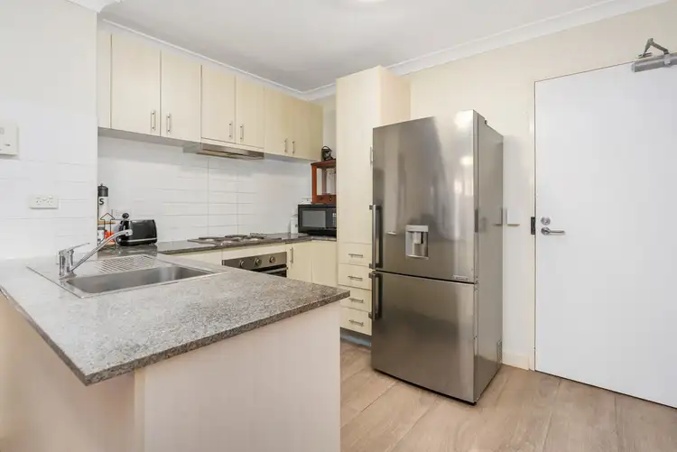 Second view of Homely unit listing, 9/14 Ferry Road, West End QLD 4101