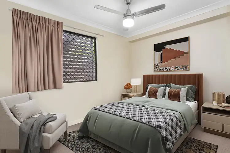 Fourth view of Homely unit listing, 9/14 Ferry Road, West End QLD 4101