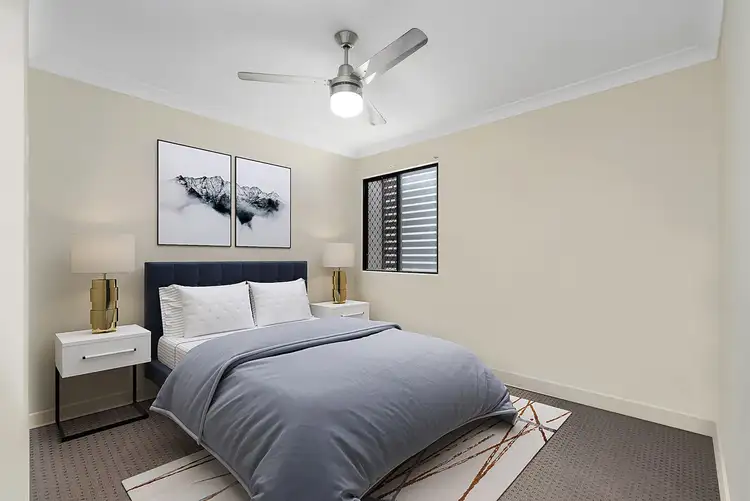 Fifth view of Homely unit listing, 9/14 Ferry Road, West End QLD 4101