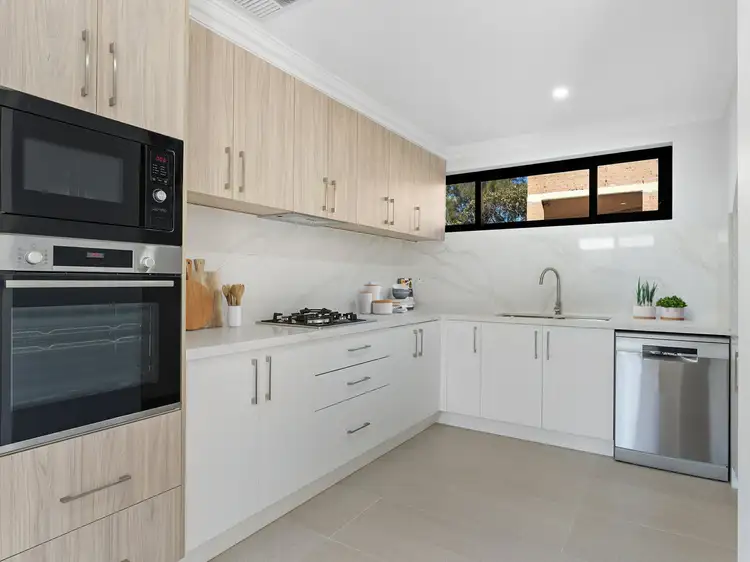 Fourth view of Homely townhouse listing, 3 and 6/168 The Entrance Road, The Entrance NSW 2261