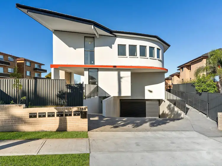 Fifth view of Homely townhouse listing, 3 and 6/168 The Entrance Road, The Entrance NSW 2261
