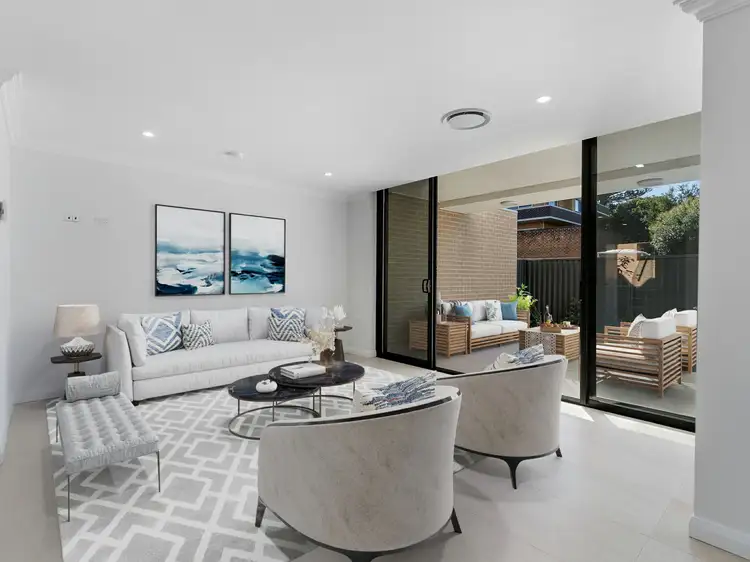 Seventh view of Homely townhouse listing, 3 and 6/168 The Entrance Road, The Entrance NSW 2261