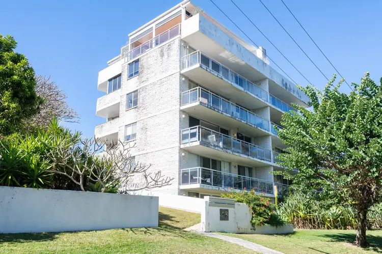 Second view of Homely unit listing, 5/48 Mildura Street, Coffs Harbour NSW 2450