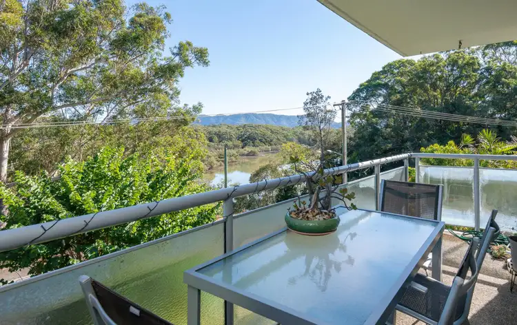 Third view of Homely unit listing, 5/48 Mildura Street, Coffs Harbour NSW 2450