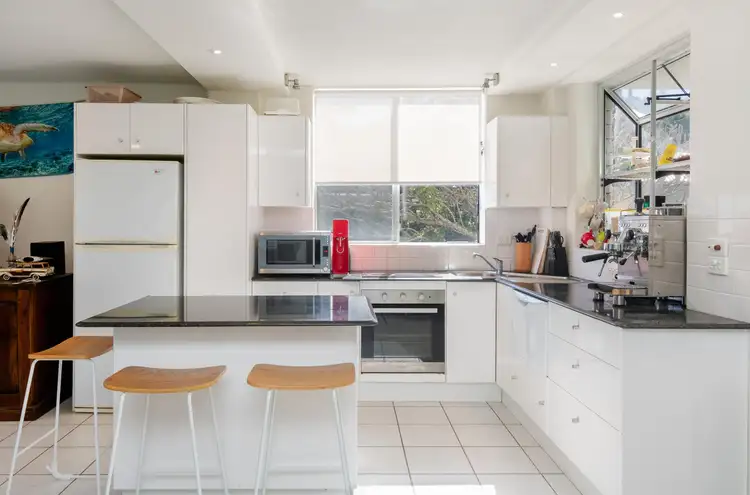 Fifth view of Homely unit listing, 5/48 Mildura Street, Coffs Harbour NSW 2450