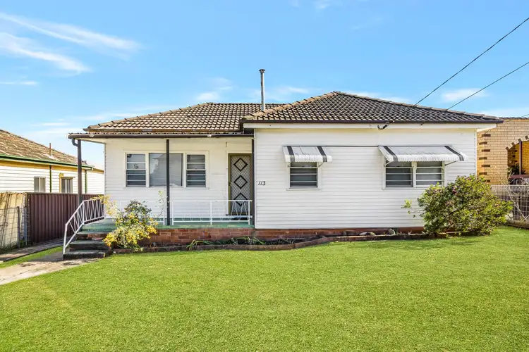Main view of Homely house listing, 113 Maud Street, Fairfield West NSW 2165