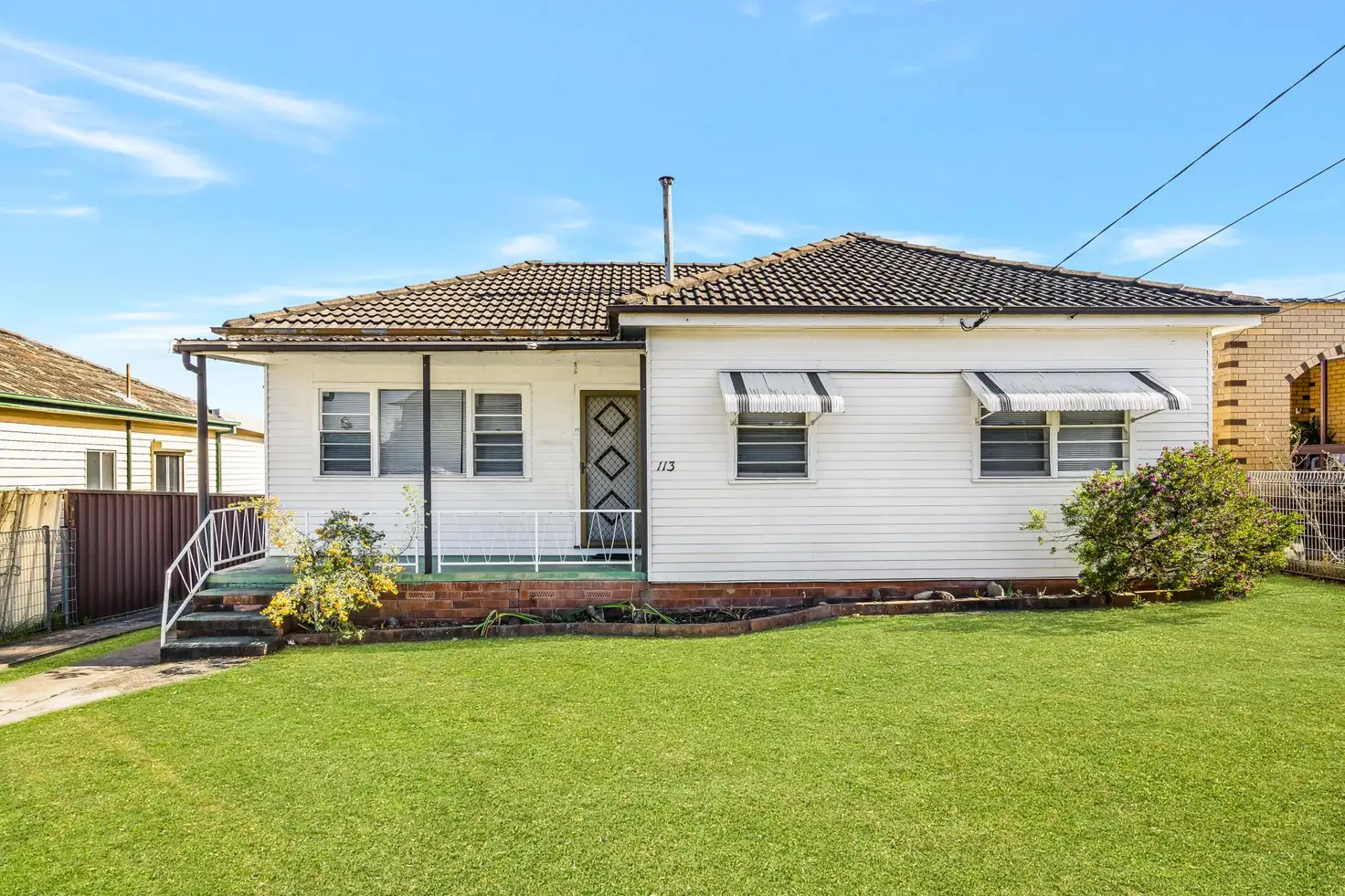Main view of Homely house listing, 113 Maud Street, Fairfield West NSW 2165