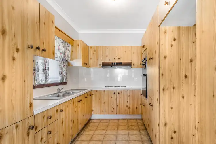 Second view of Homely house listing, 113 Maud Street, Fairfield West NSW 2165