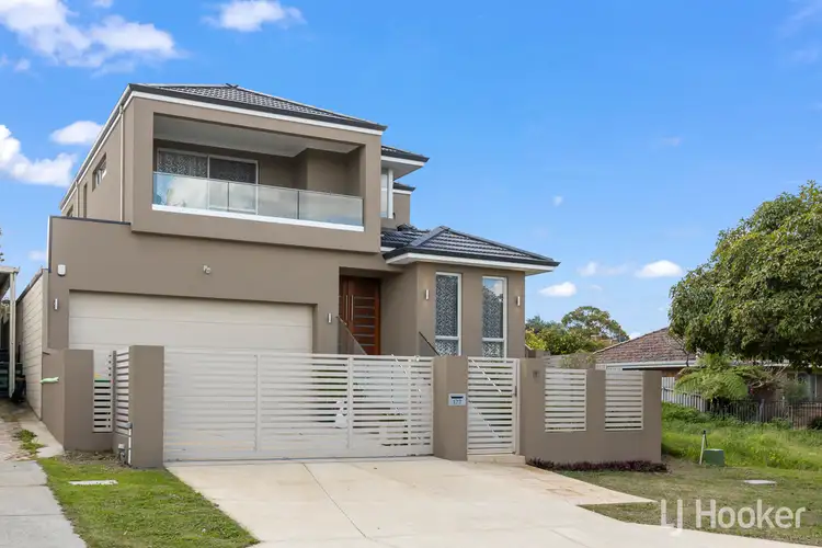Main view of Homely house listing, 177 Lawley Street, Yokine WA 6060
