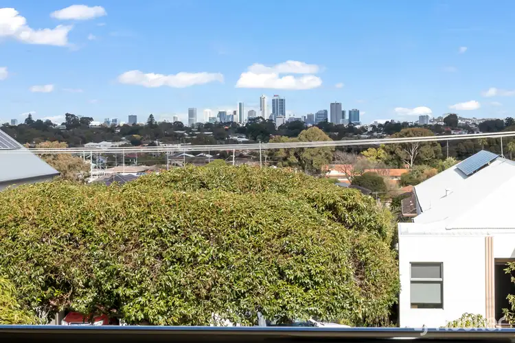Second view of Homely house listing, 177 Lawley Street, Yokine WA 6060