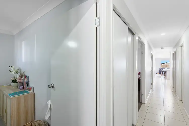 Third view of Homely unit listing, 1 & 2/11 Carlin Street, Glenvale QLD 4350