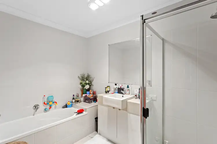 Fourth view of Homely unit listing, 1 & 2/11 Carlin Street, Glenvale QLD 4350