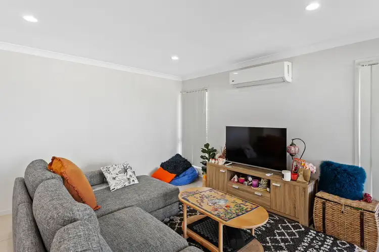 Fifth view of Homely unit listing, 1 & 2/11 Carlin Street, Glenvale QLD 4350