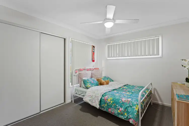 Sixth view of Homely unit listing, 1 & 2/11 Carlin Street, Glenvale QLD 4350