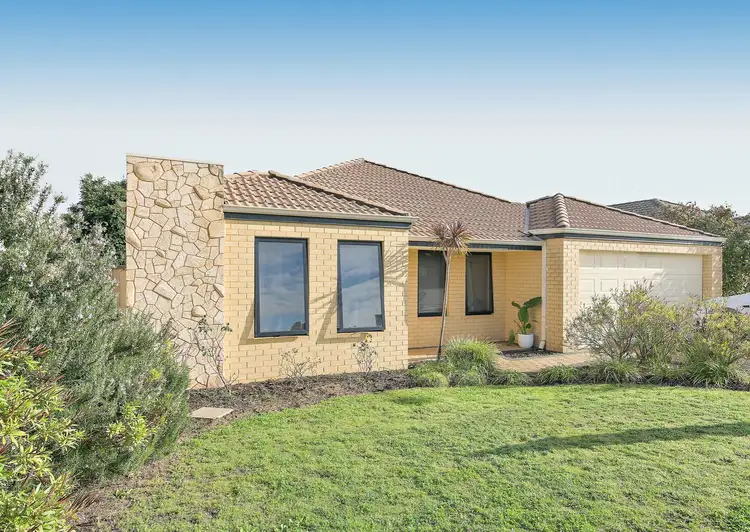 Second view of Homely house listing, 35 Wanstead Vista, Bertram WA 6167