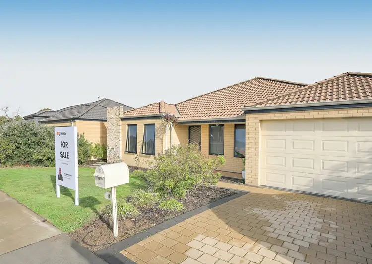 Third view of Homely house listing, 35 Wanstead Vista, Bertram WA 6167