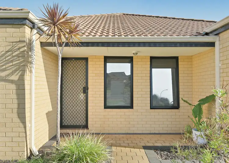 Fourth view of Homely house listing, 35 Wanstead Vista, Bertram WA 6167