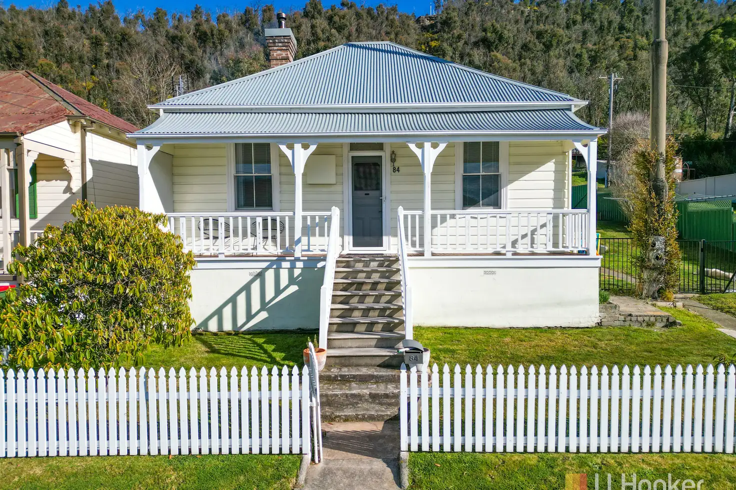 Main view of Homely house listing, 84 Macauley Street, Lithgow NSW 2790