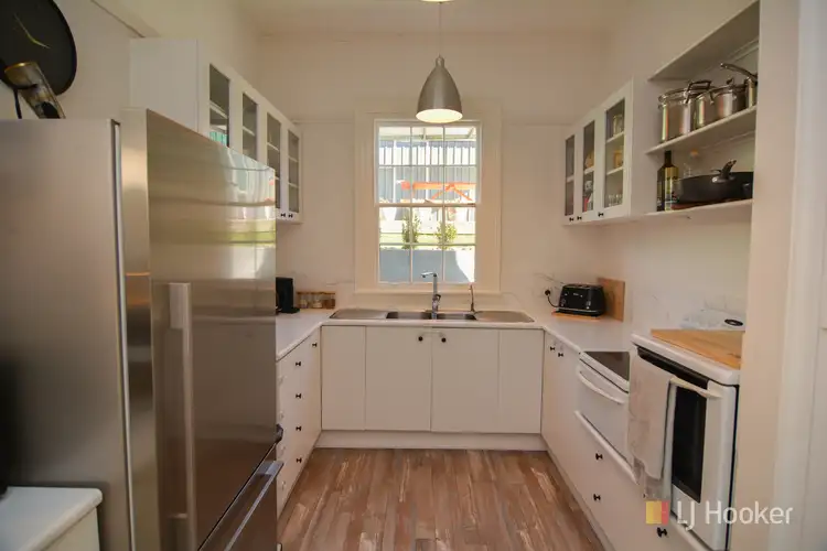 Second view of Homely house listing, 84 Macauley Street, Lithgow NSW 2790