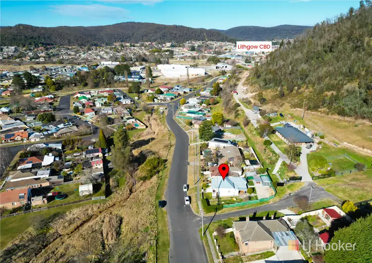 Fifth view of Homely house listing, 84 Macauley Street, Lithgow NSW 2790