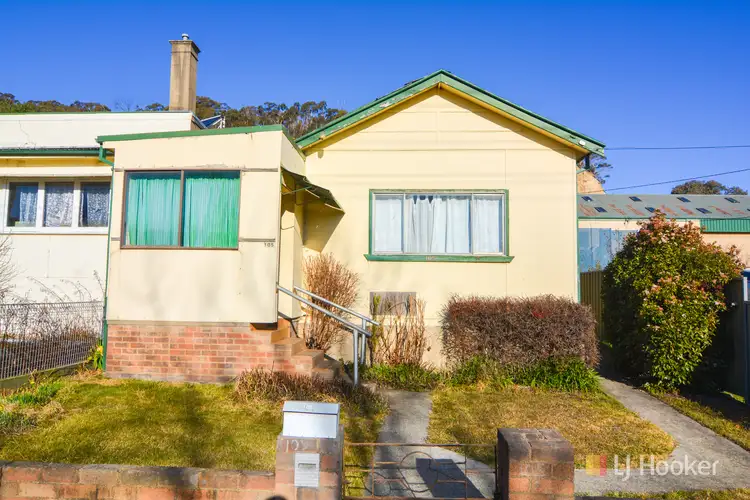 105 Chifley Road, Lithgow NSW 2790