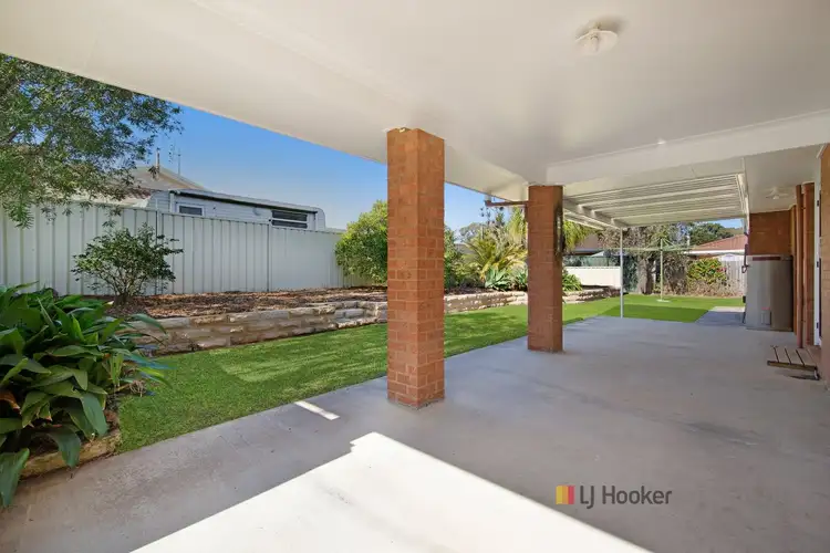 Third view of Homely house listing, 34 Moran Road, Buff Point NSW 2262