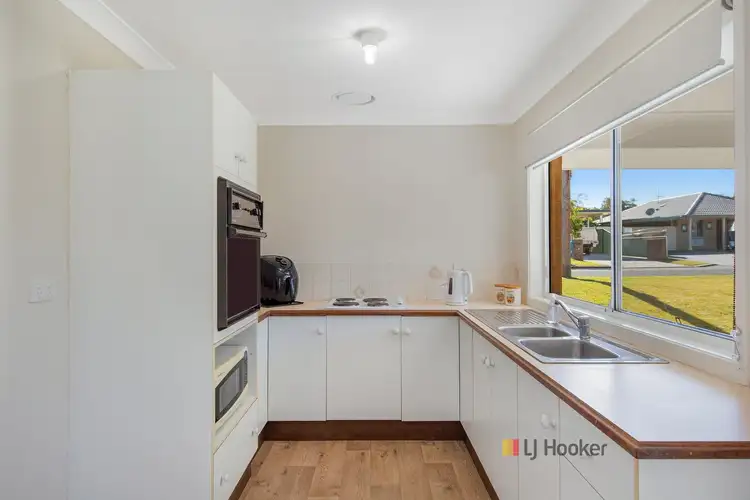 Fifth view of Homely house listing, 34 Moran Road, Buff Point NSW 2262