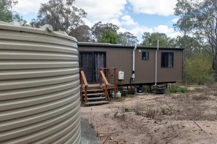Second view of Homely house listing, Lot 43 Devereux Drive, Tarong QLD 4615