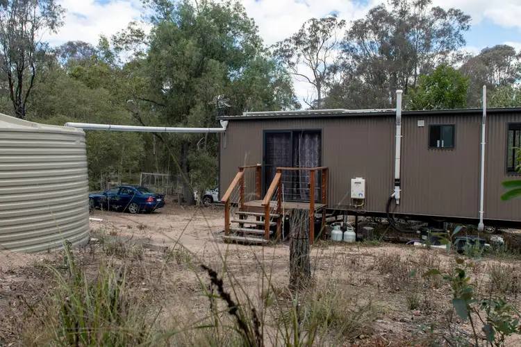 Third view of Homely house listing, Lot 43 Devereux Drive, Tarong QLD 4615