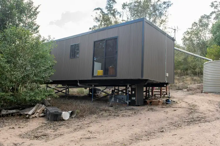 Fourth view of Homely house listing, Lot 43 Devereux Drive, Tarong QLD 4615