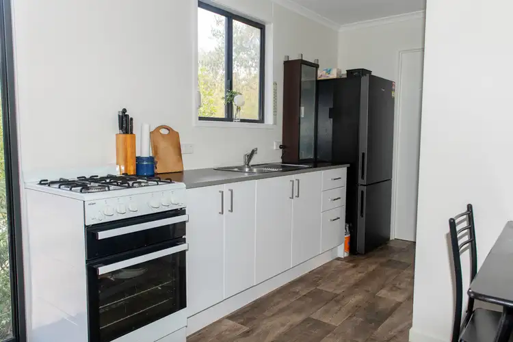 Fifth view of Homely house listing, Lot 43 Devereux Drive, Tarong QLD 4615