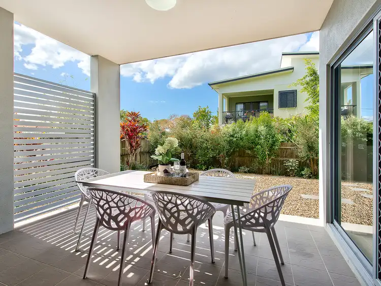 Main view of Homely apartment listing, 2/44 Birdwood Street, Zillmere QLD 4034