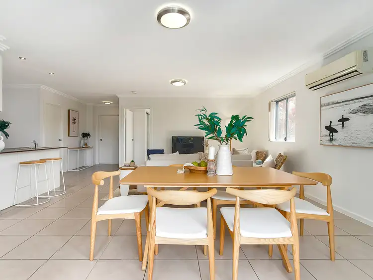 Fourth view of Homely apartment listing, 2/44 Birdwood Street, Zillmere QLD 4034