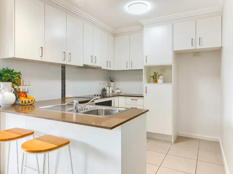 Fifth view of Homely apartment listing, 2/44 Birdwood Street, Zillmere QLD 4034