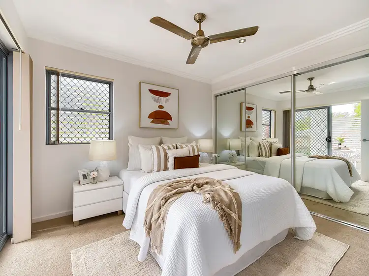 Sixth view of Homely apartment listing, 2/44 Birdwood Street, Zillmere QLD 4034