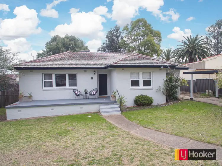 Main view of Homely house listing, 32 Murray Street, East Tamworth NSW 2340