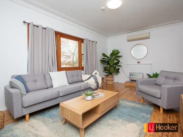 Second view of Homely house listing, 32 Murray Street, East Tamworth NSW 2340