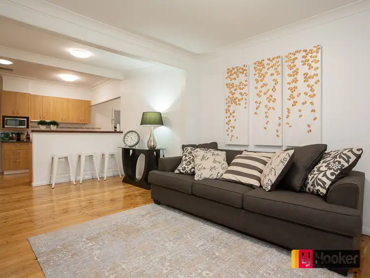 Third view of Homely house listing, 32 Murray Street, East Tamworth NSW 2340