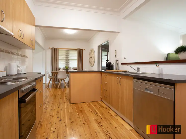 Sixth view of Homely house listing, 32 Murray Street, East Tamworth NSW 2340